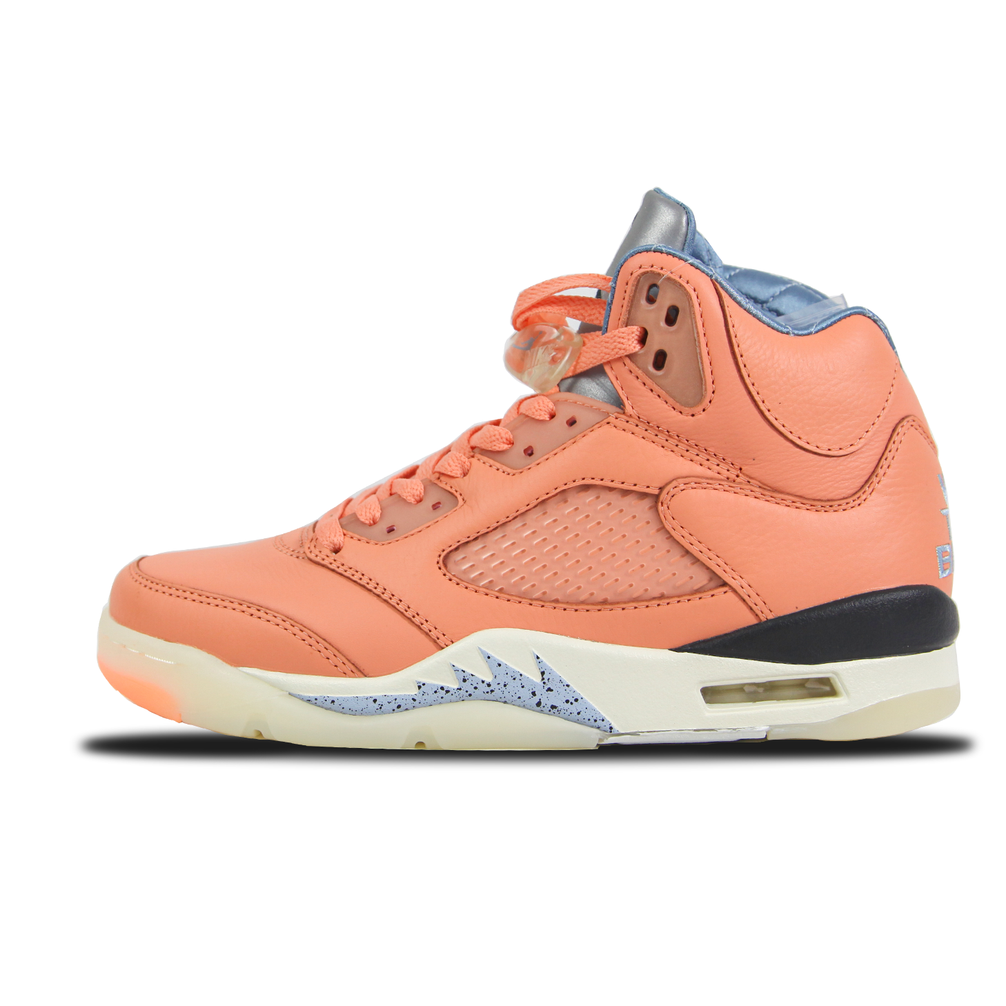 Jordan 5 Retro DJ Khaled We The Best Crimson Bliss