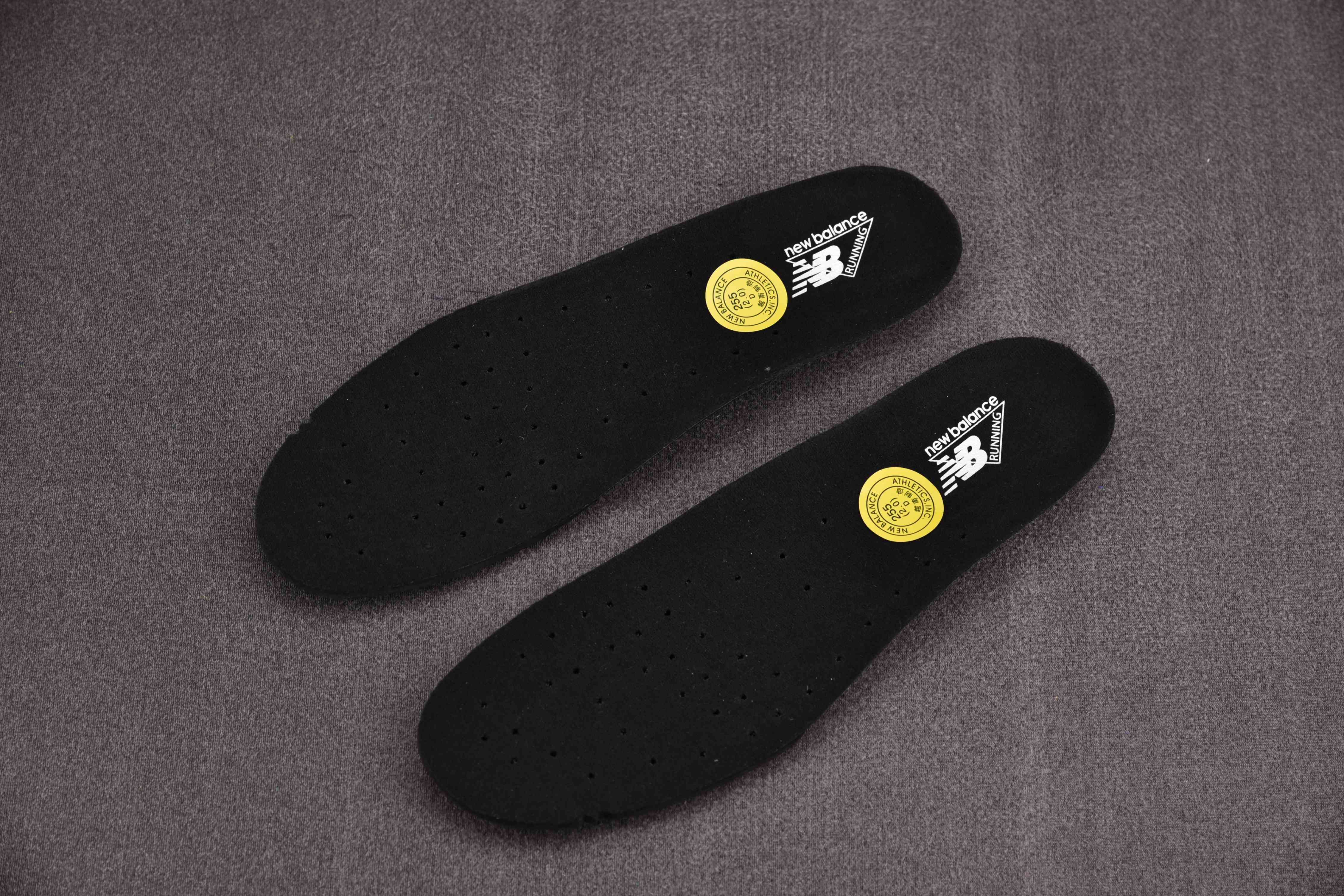 New Balance 2002R Atlas Lemon Haze