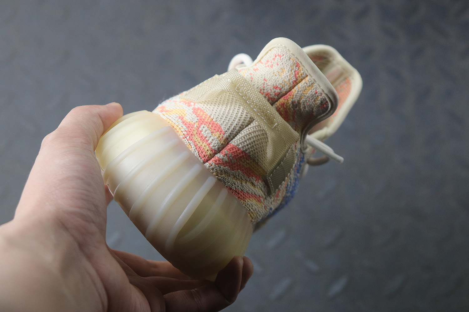 adidas Yeezy Boost 350 V2 MX Oat