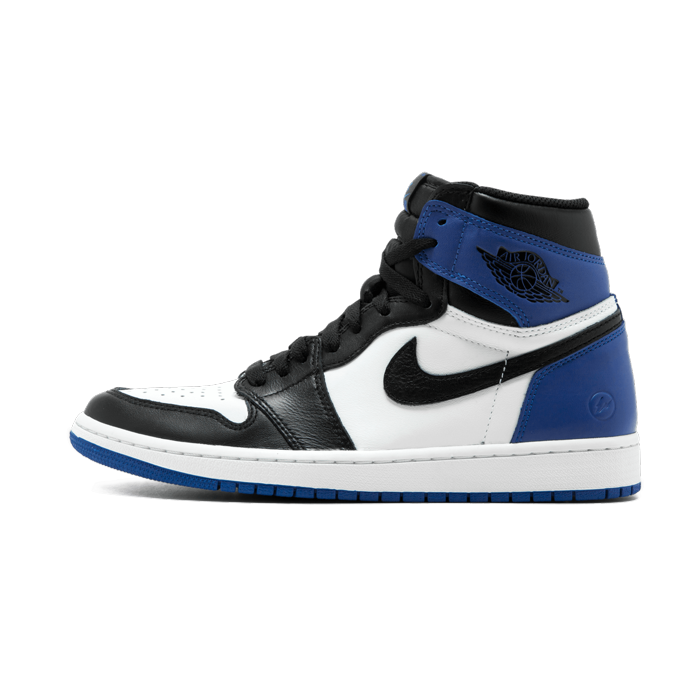 Jordan 1 Retro Fragment