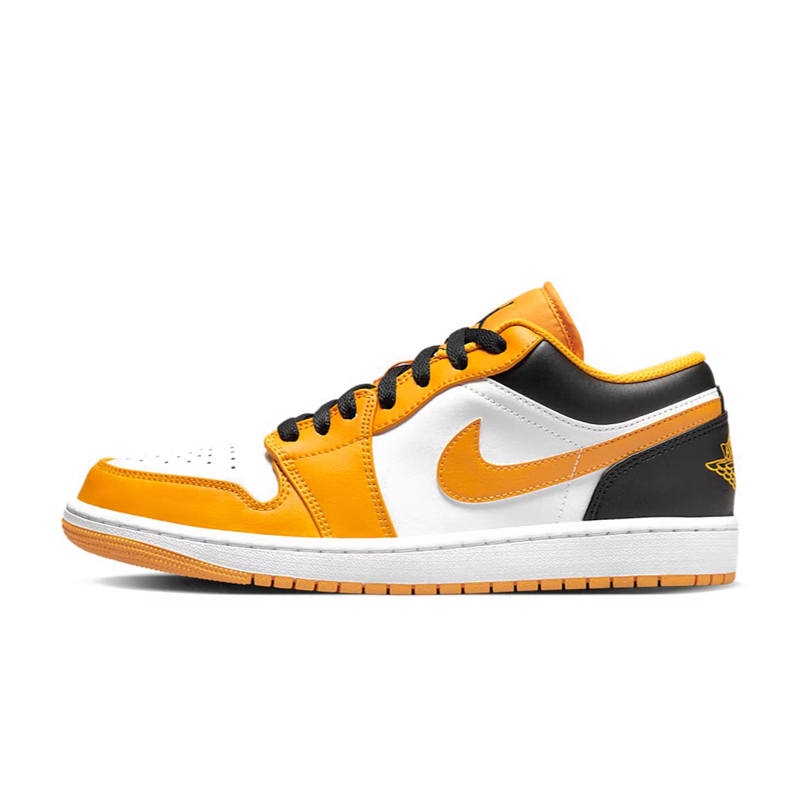 Jordan 1 Low Taxi