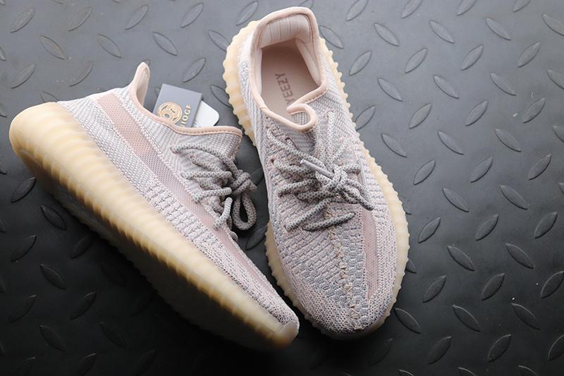 adidas Yeezy Boost 350 V2 Synth Non-Reflective