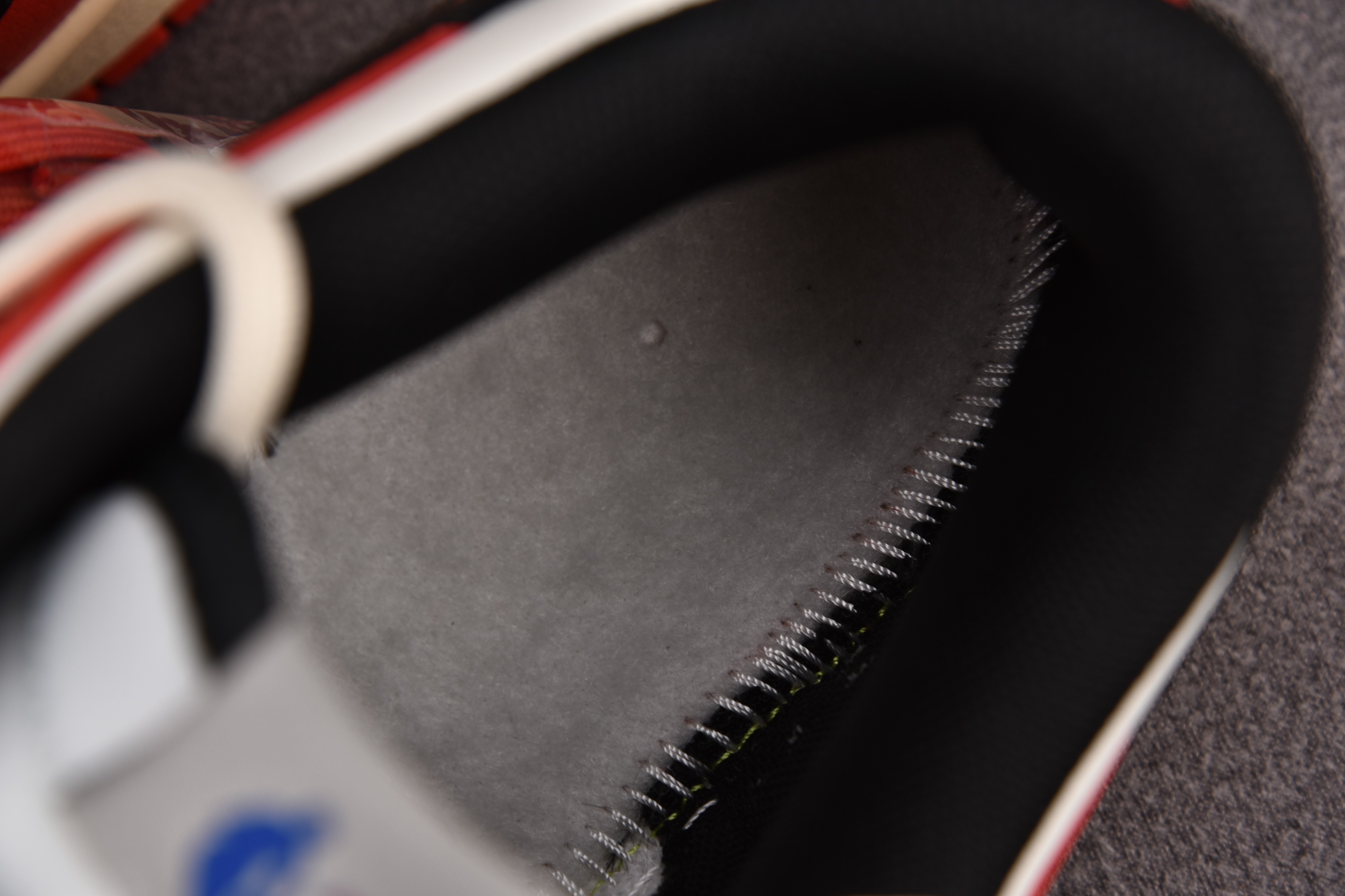 Nike Dunk Low NBA 75th Anniversary Chicago (Custom Sneaker)