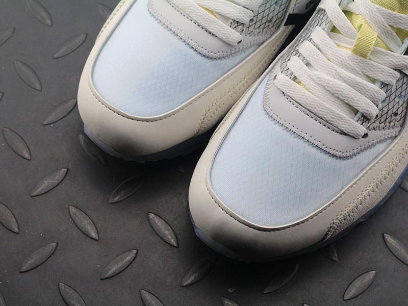 Air Max 90 OFF-WHITE