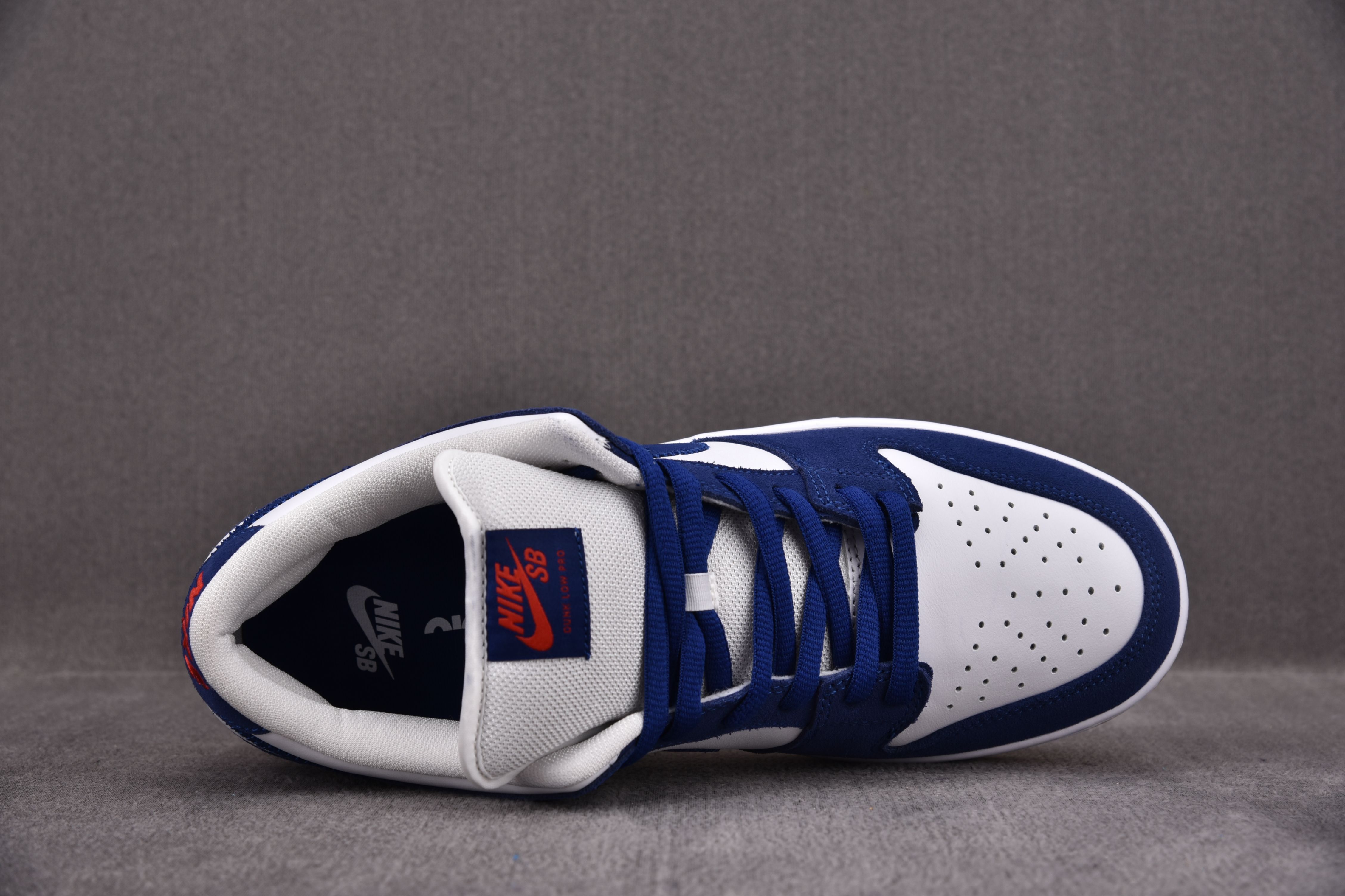 Nike SB Dunk Low Los Angeles Dodgers