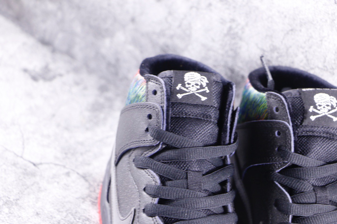Nike SB Dunk High Premium Gasparilla