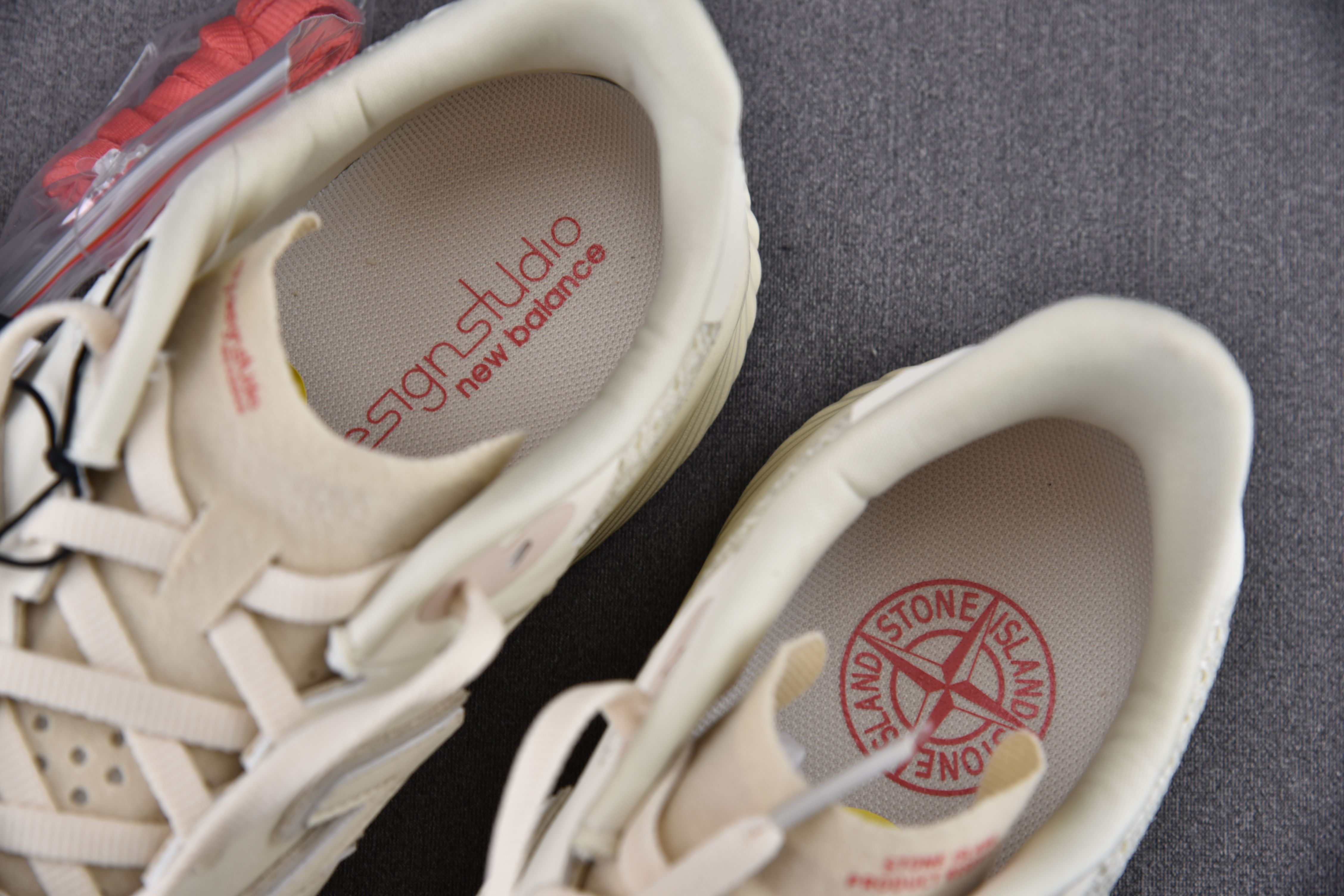 New Balance FuelCell RC Elite v2 SI Stone Island TDS