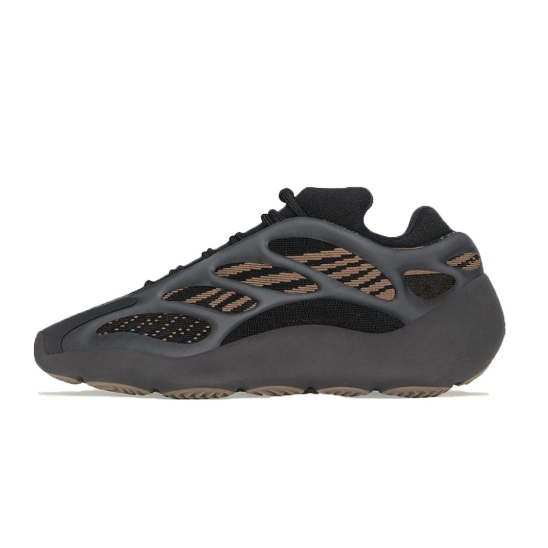 【Clearance】 Adidas Yeezy 700 V3 Clay Brown（US9.5）