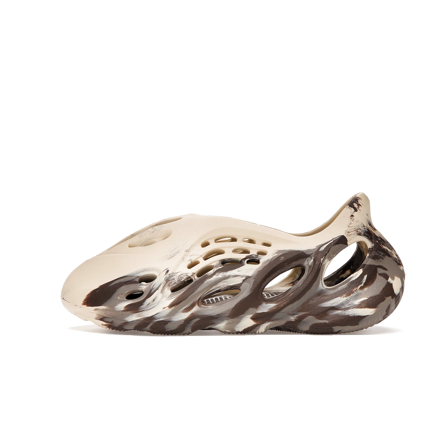 adidas Yeezy Foam RNNR MX Cream Clay (One Size Smaller!!)