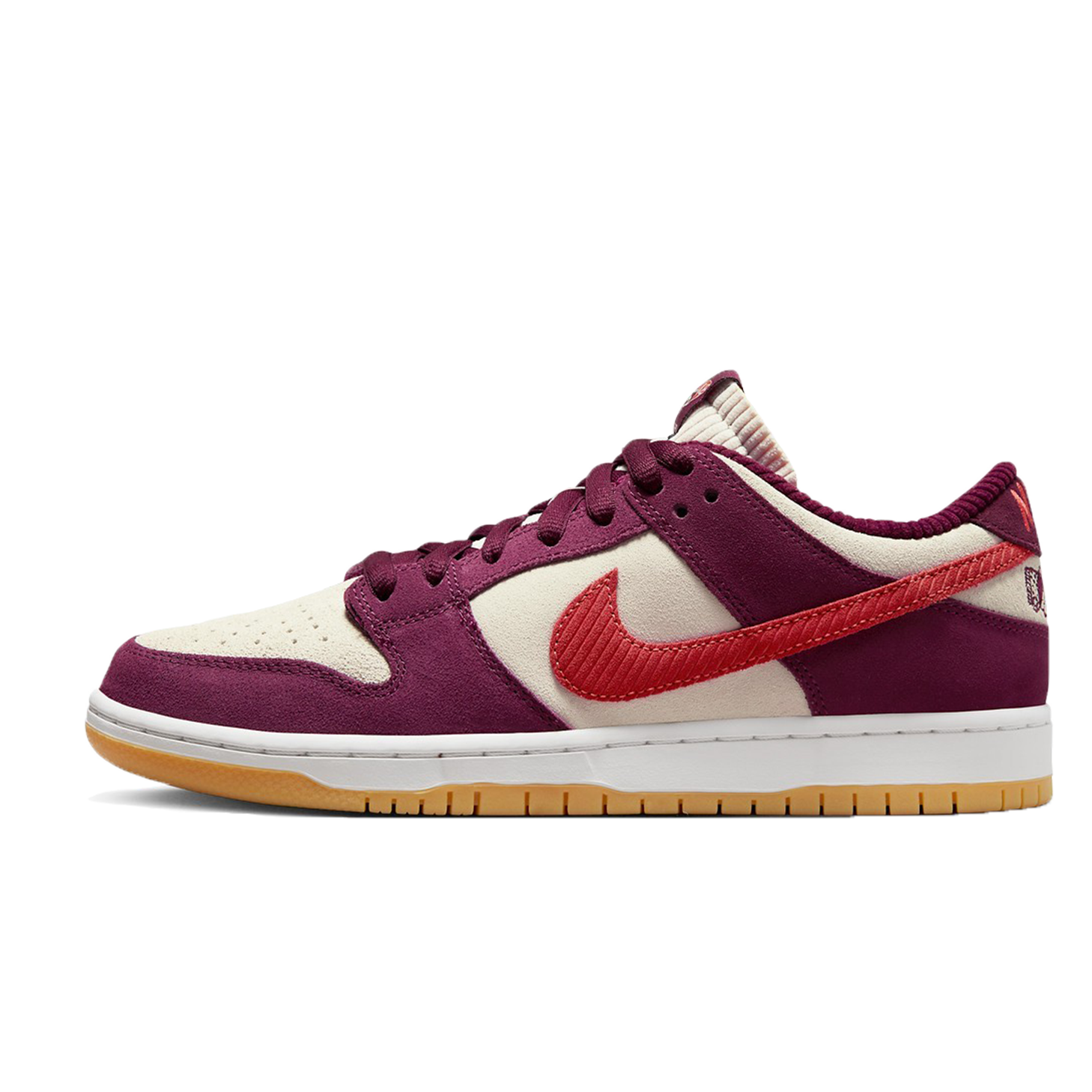 Nike Dunk Low Skate Like a Girl