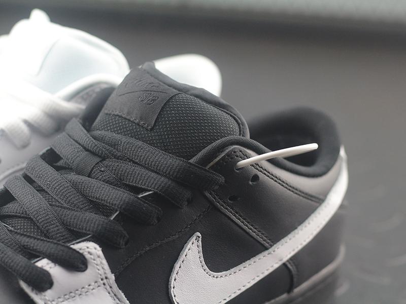 Nike SB Dunk Low Ying Yang