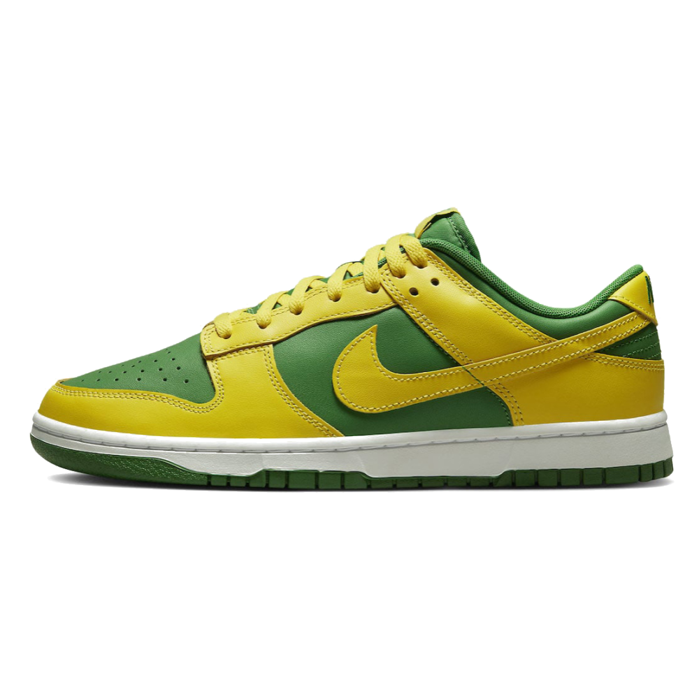 Nike Dunk Low Reverse Brazil