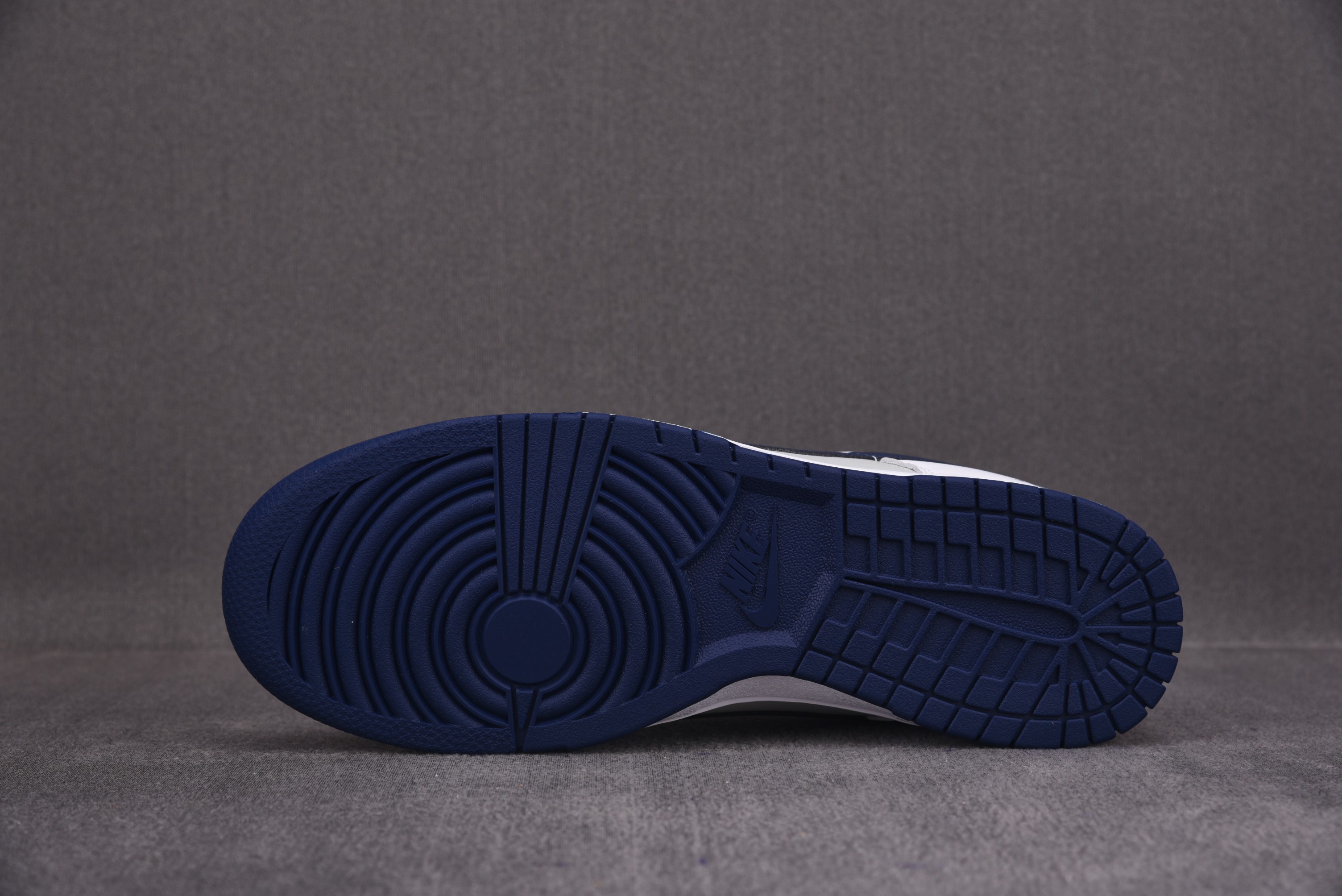 Nike Dunk Low EMB NBA 75th Anniversary Brooklyn Nets