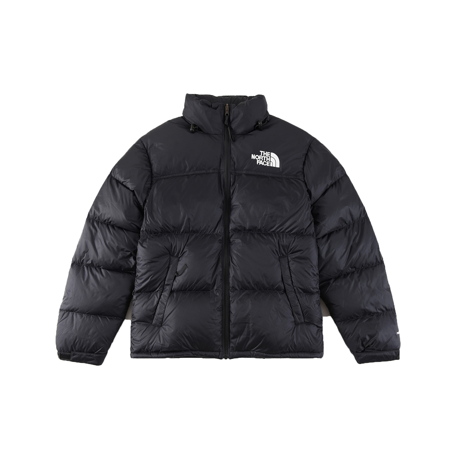 The North Face TNF 1996Nuptse 4NCH Pure Black