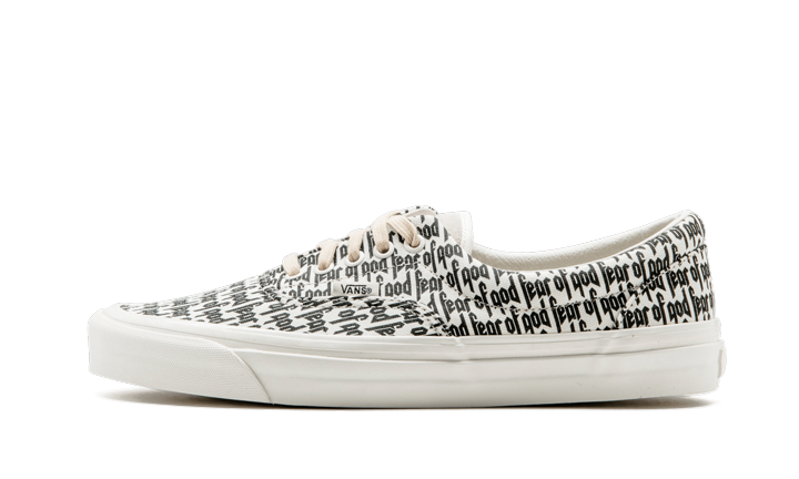 Vans Era 95 Reissue Fear of God