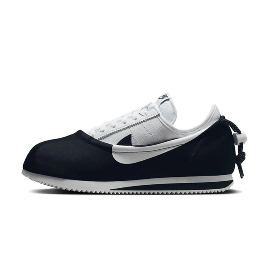 Nike Cortez SP CLOT CLOTEZ Yin Yang
