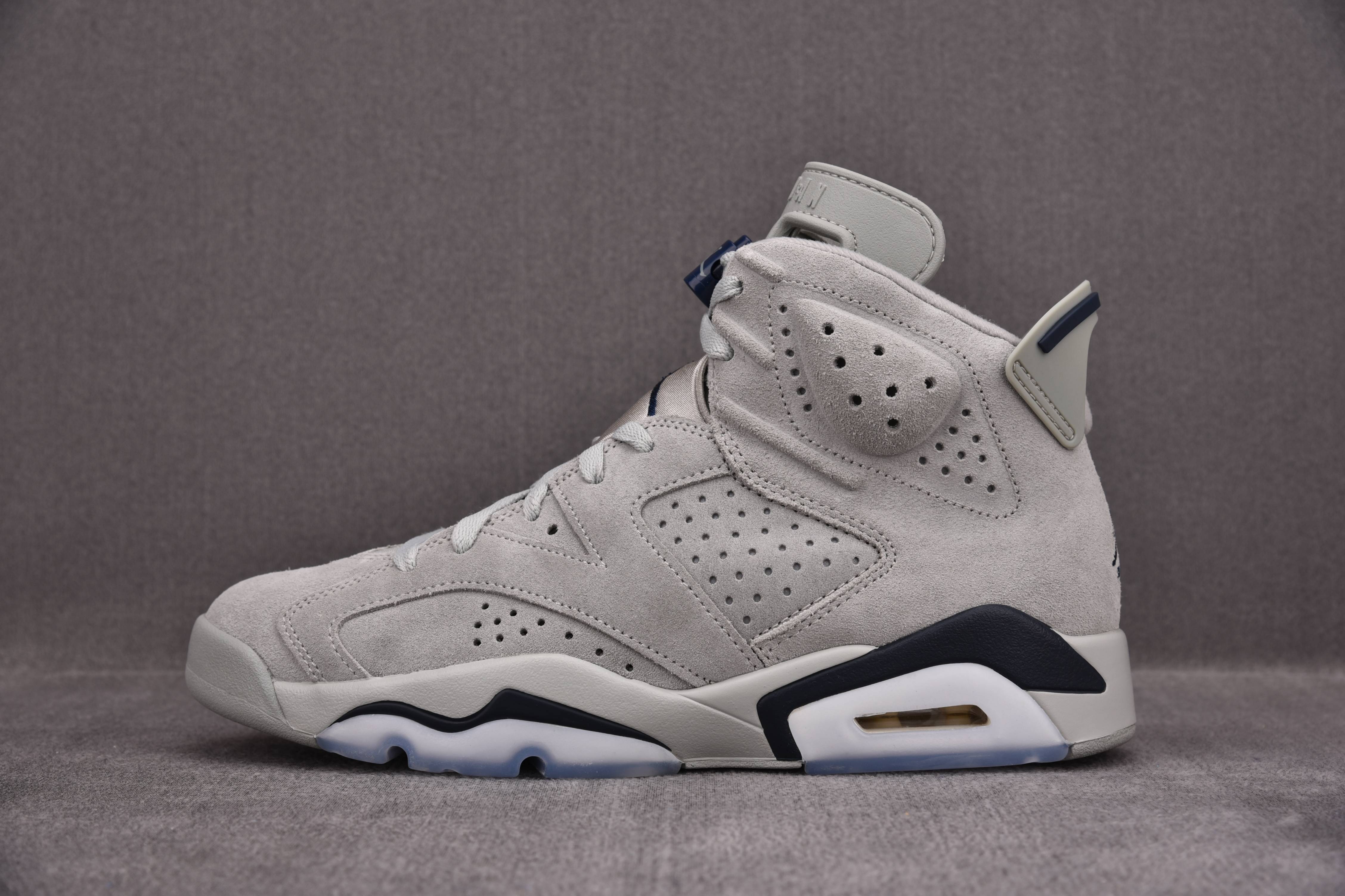 Air Jordan 6 Georgetown