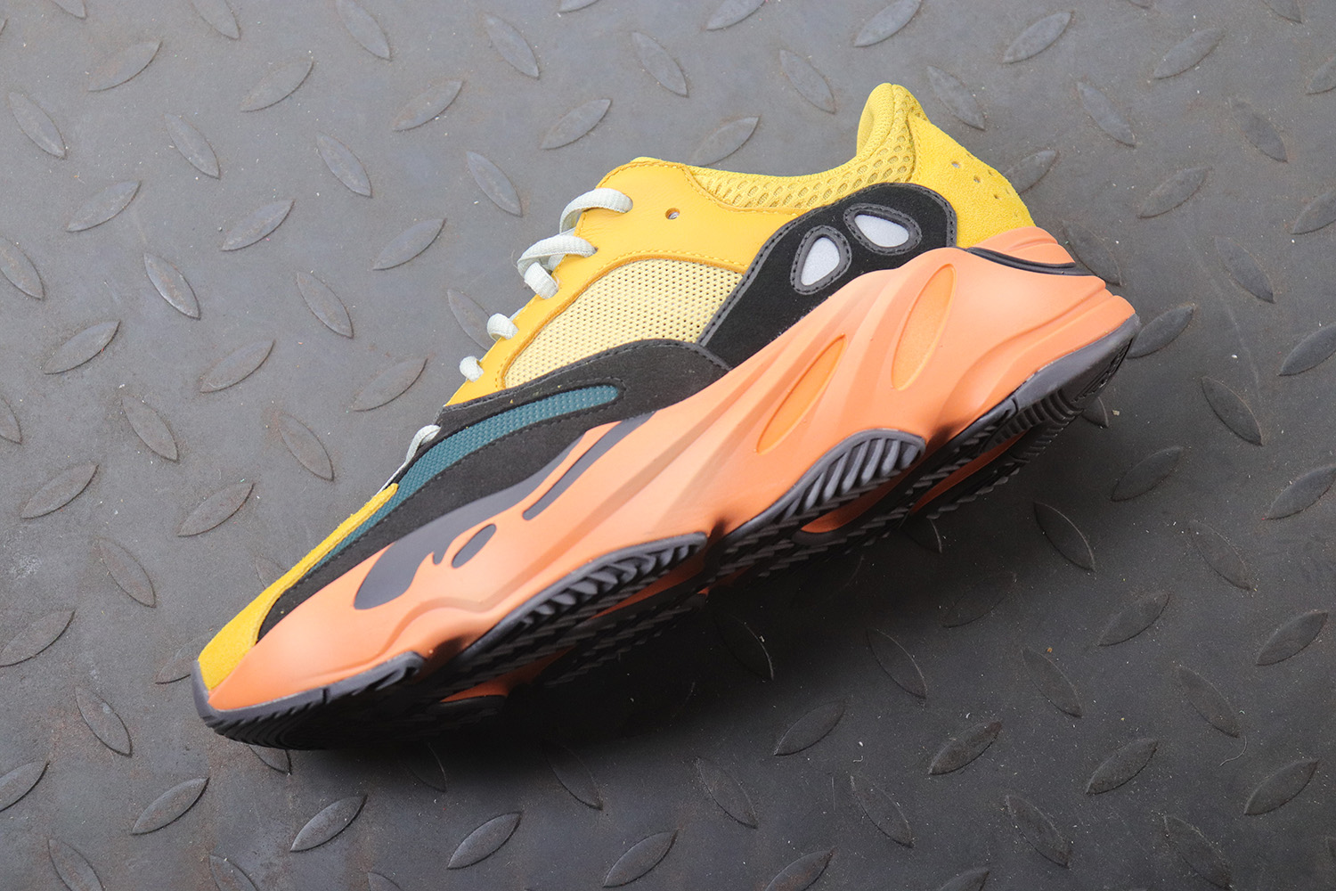 adidas Yeezy Boost 700 Sun