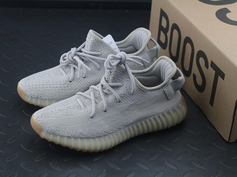 adidas Yeezy Boost 350 V2 Sesame