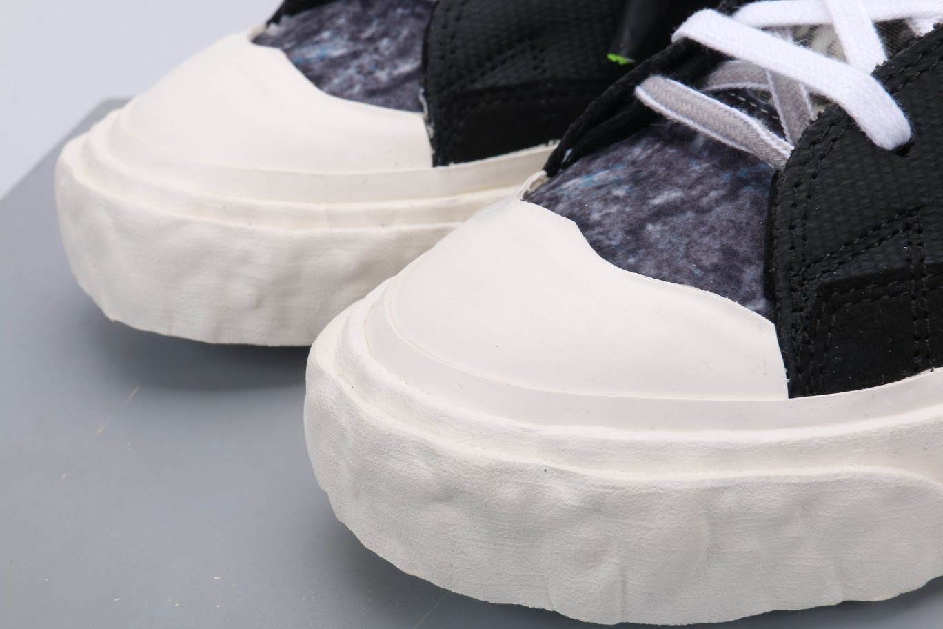 【Clearance】 Nike Blazer Mid READYMADE Black（US9.5）