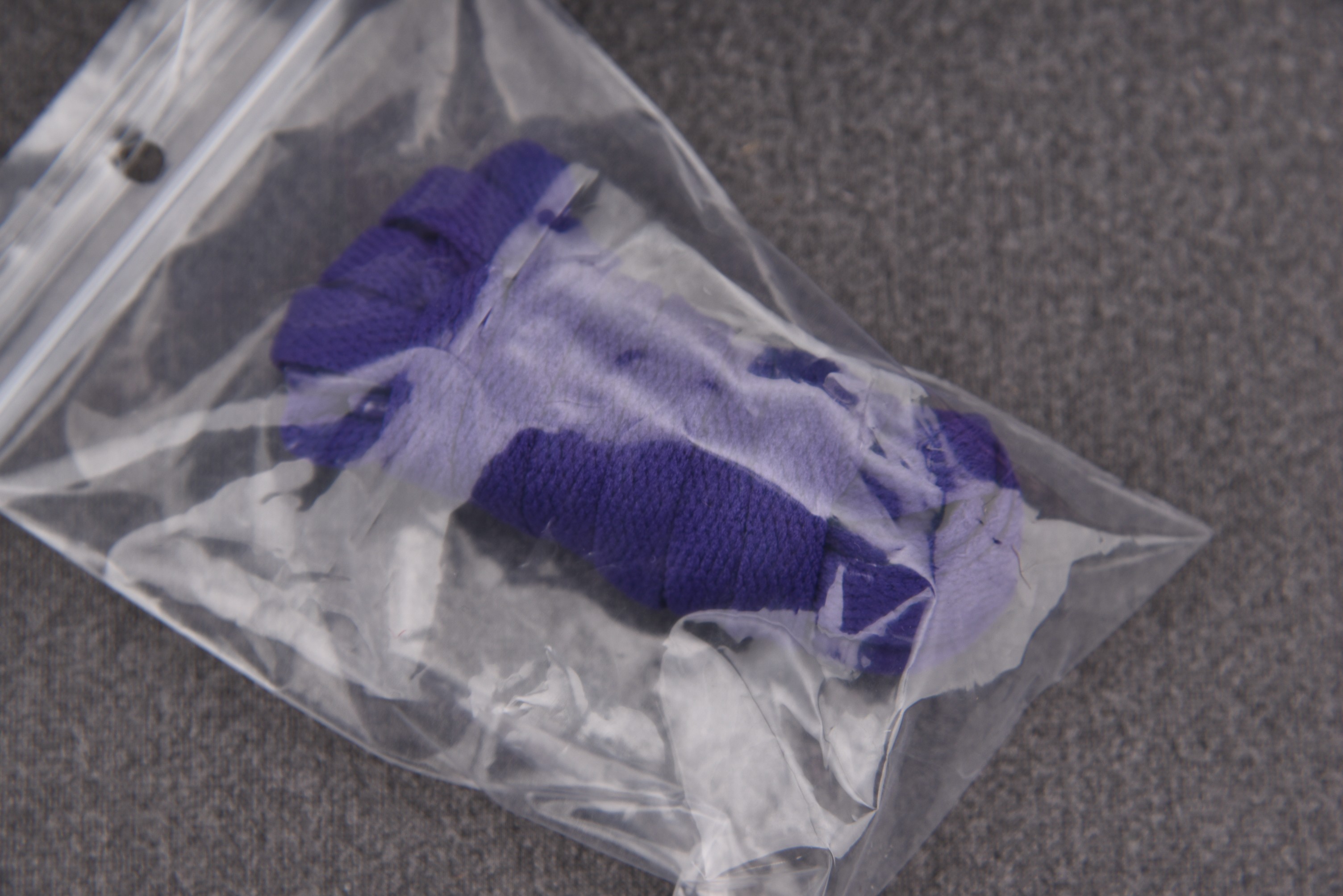 Nike Dunk Low Union Purple Gold