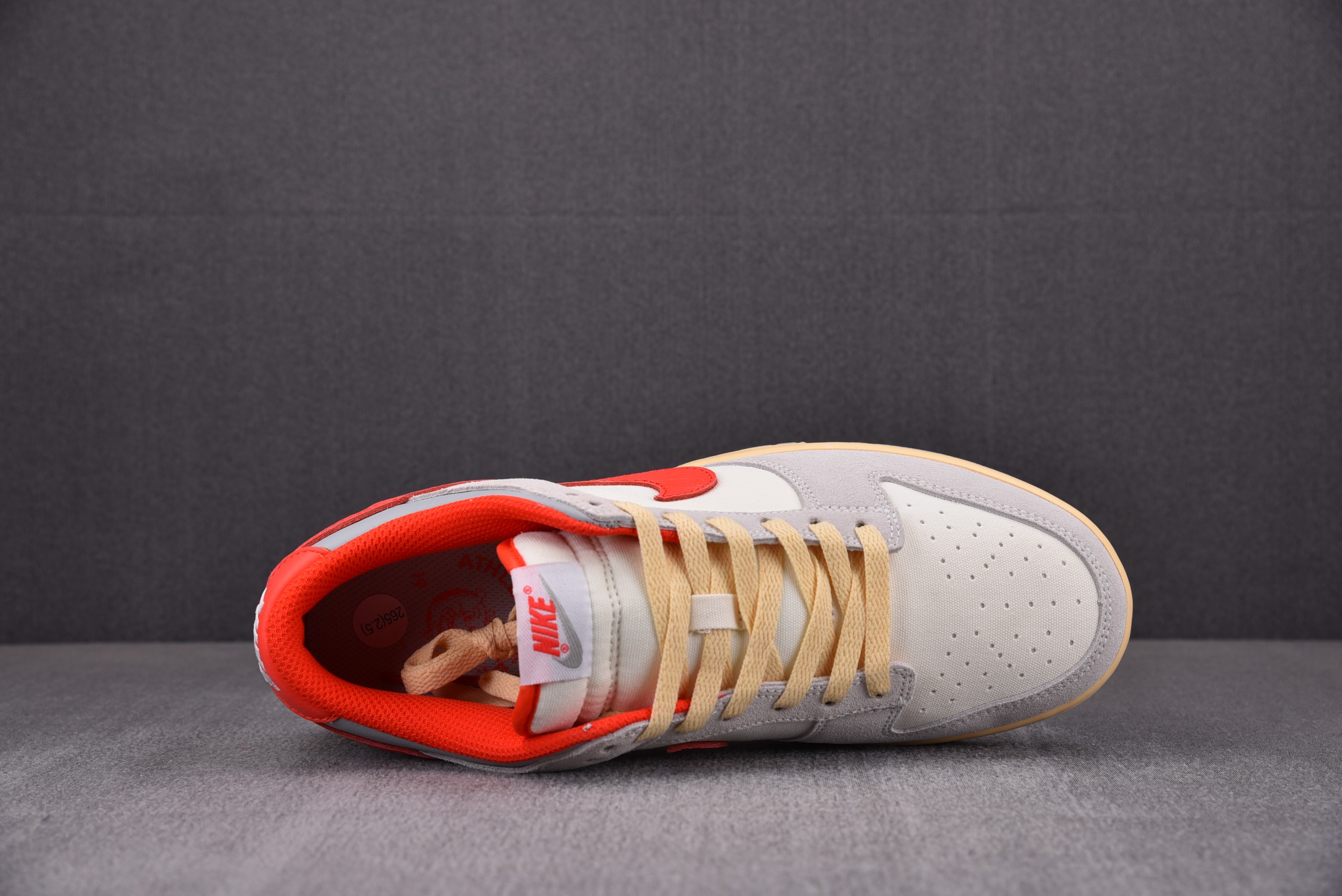 Nike Air Dunk 85 Athletic Department