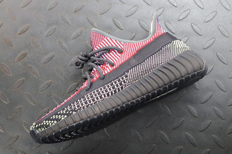 Adidas Yeezy Boost 350 V2 Yecheil (Non Reflective)