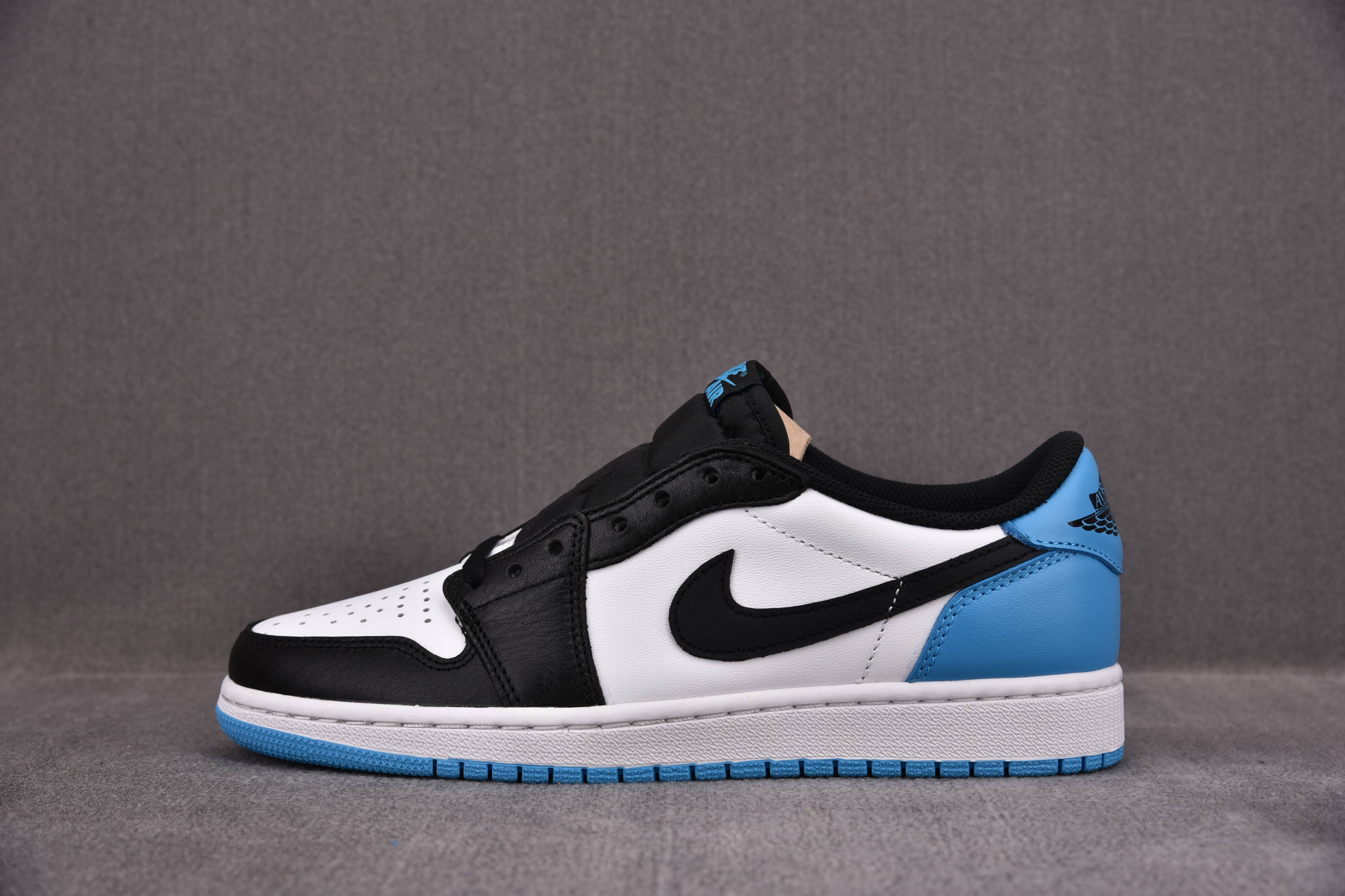 Jordan 1 Retro Low OG UNC