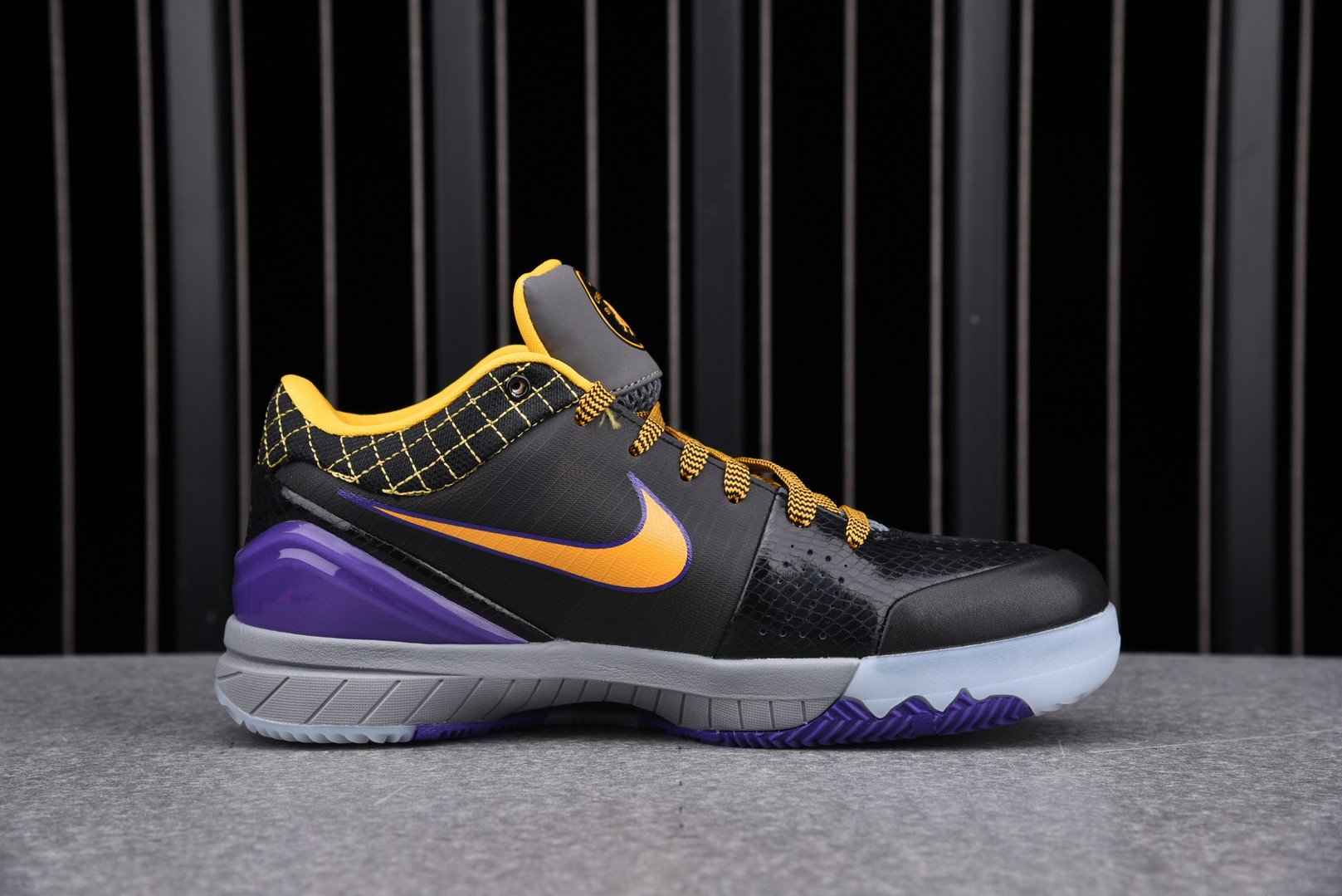 Nike Kobe 4 Protro Carpe Diem