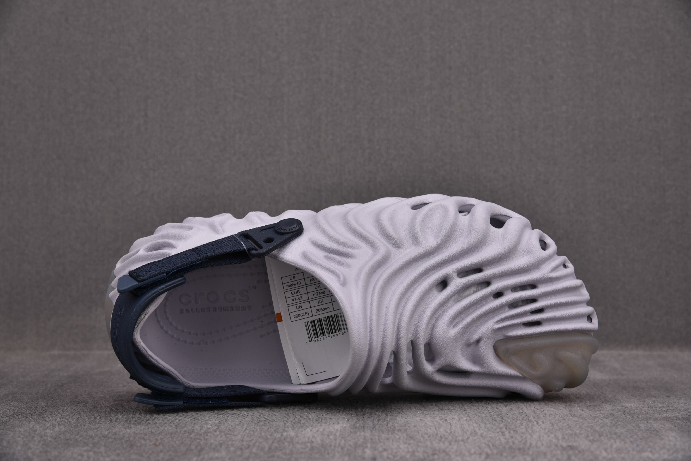 Crocs Pollex Clog by Salehe Bembury Urchin