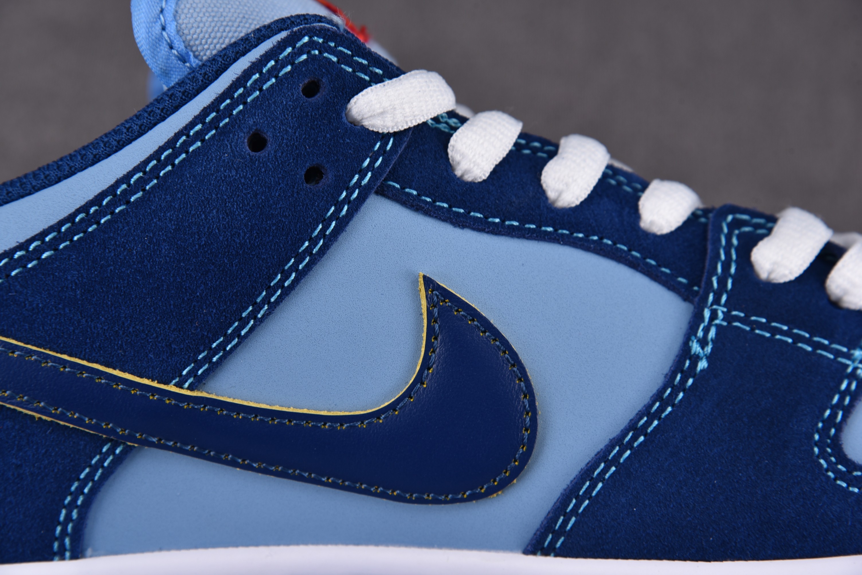 Nike SB Dunk Low Pro Why So Sad?