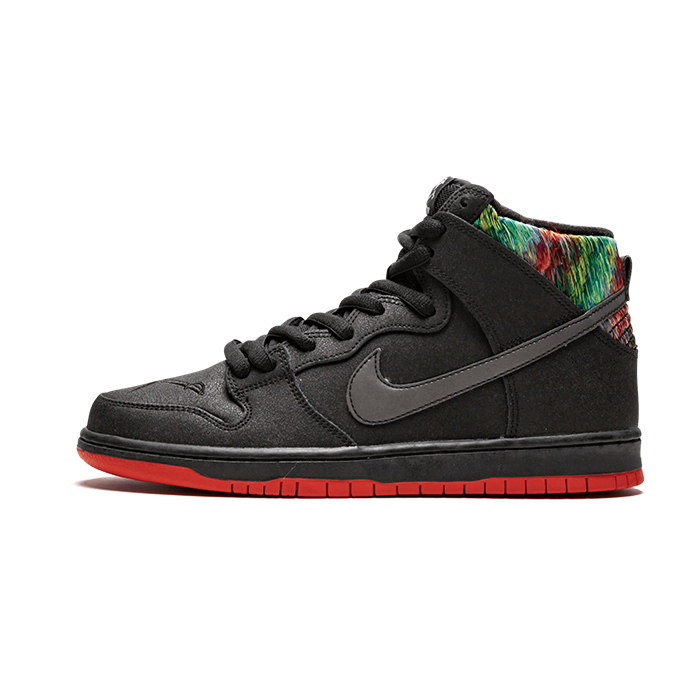Nike SB Dunk High Premium Gasparilla