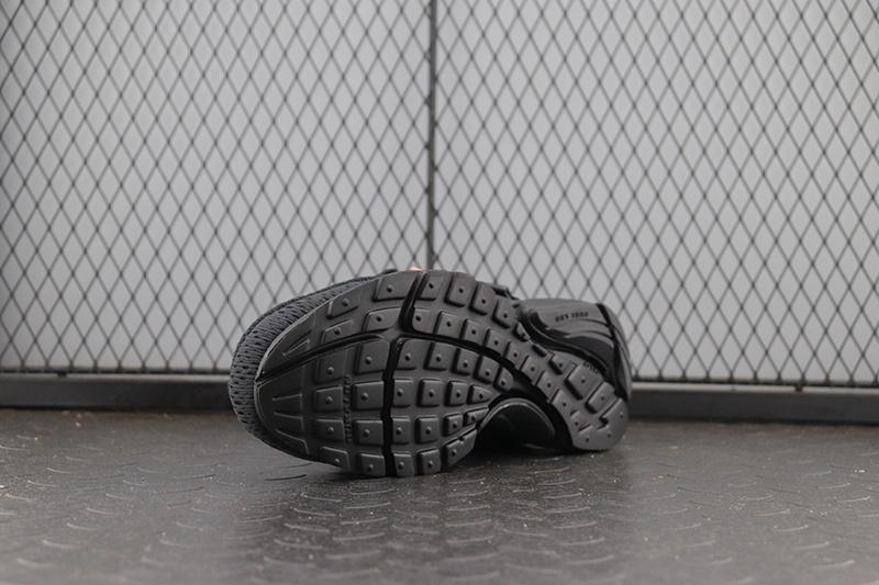 Air Presto Off-White Black