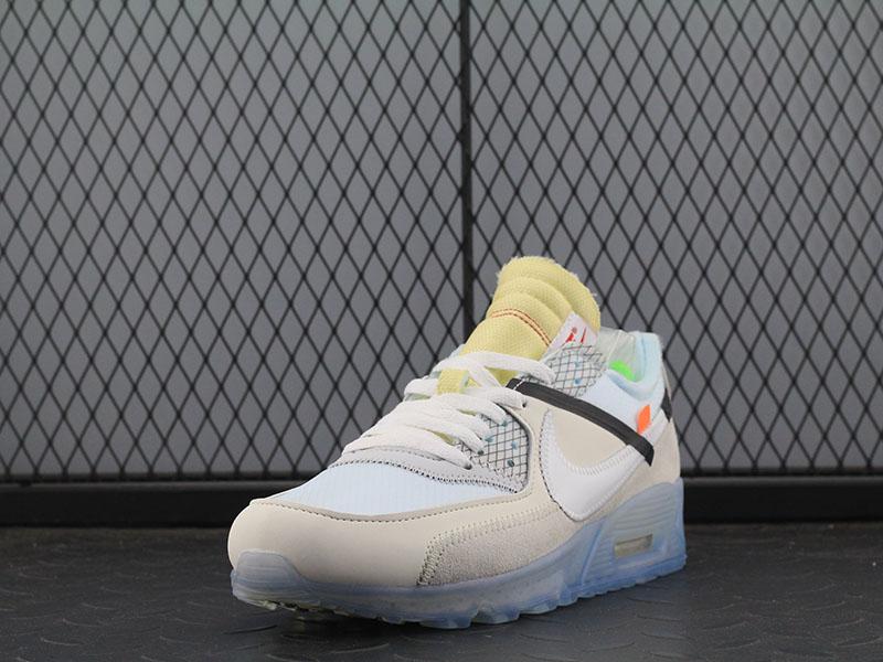 Air Max 90 OFF-WHITE