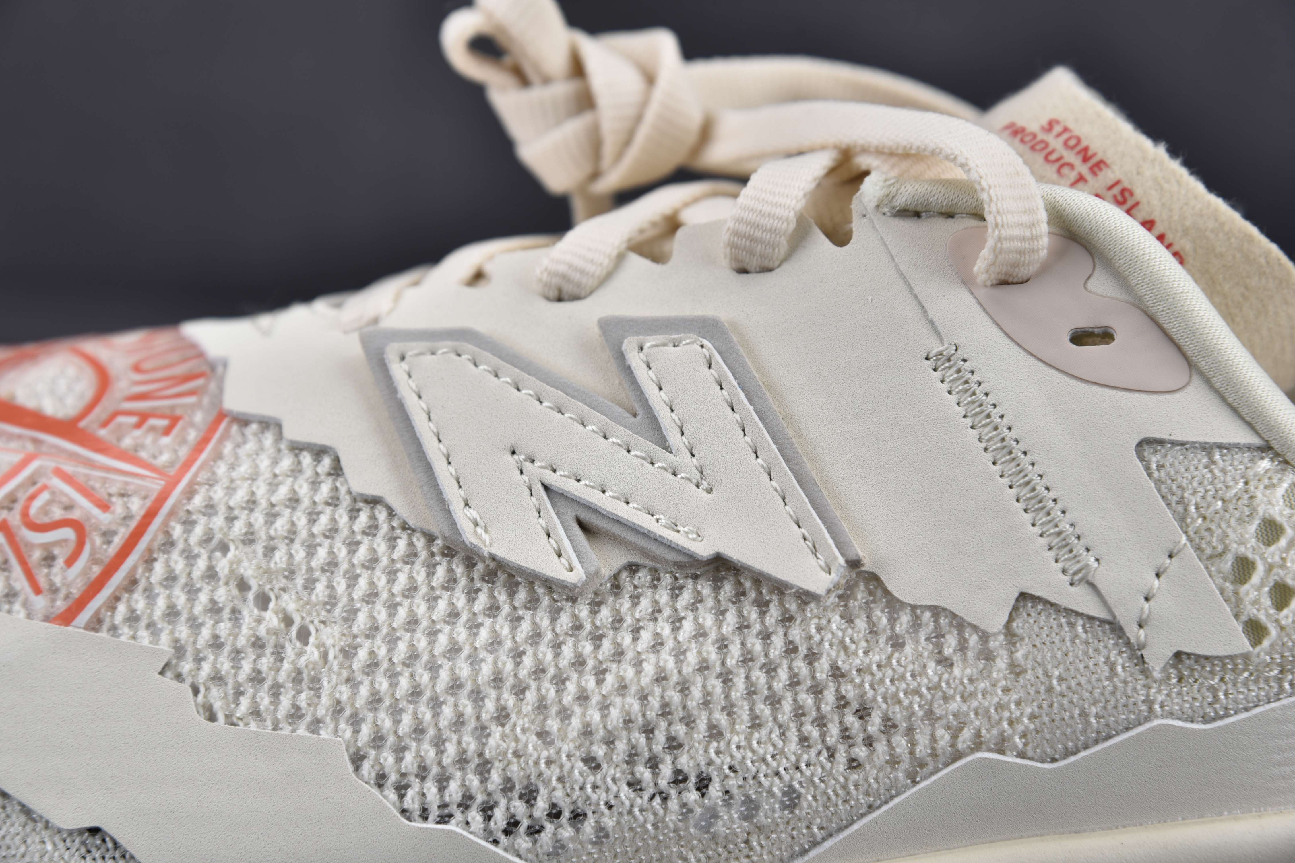 New Balance FuelCell RC Elite v2 SI Stone Island TDS