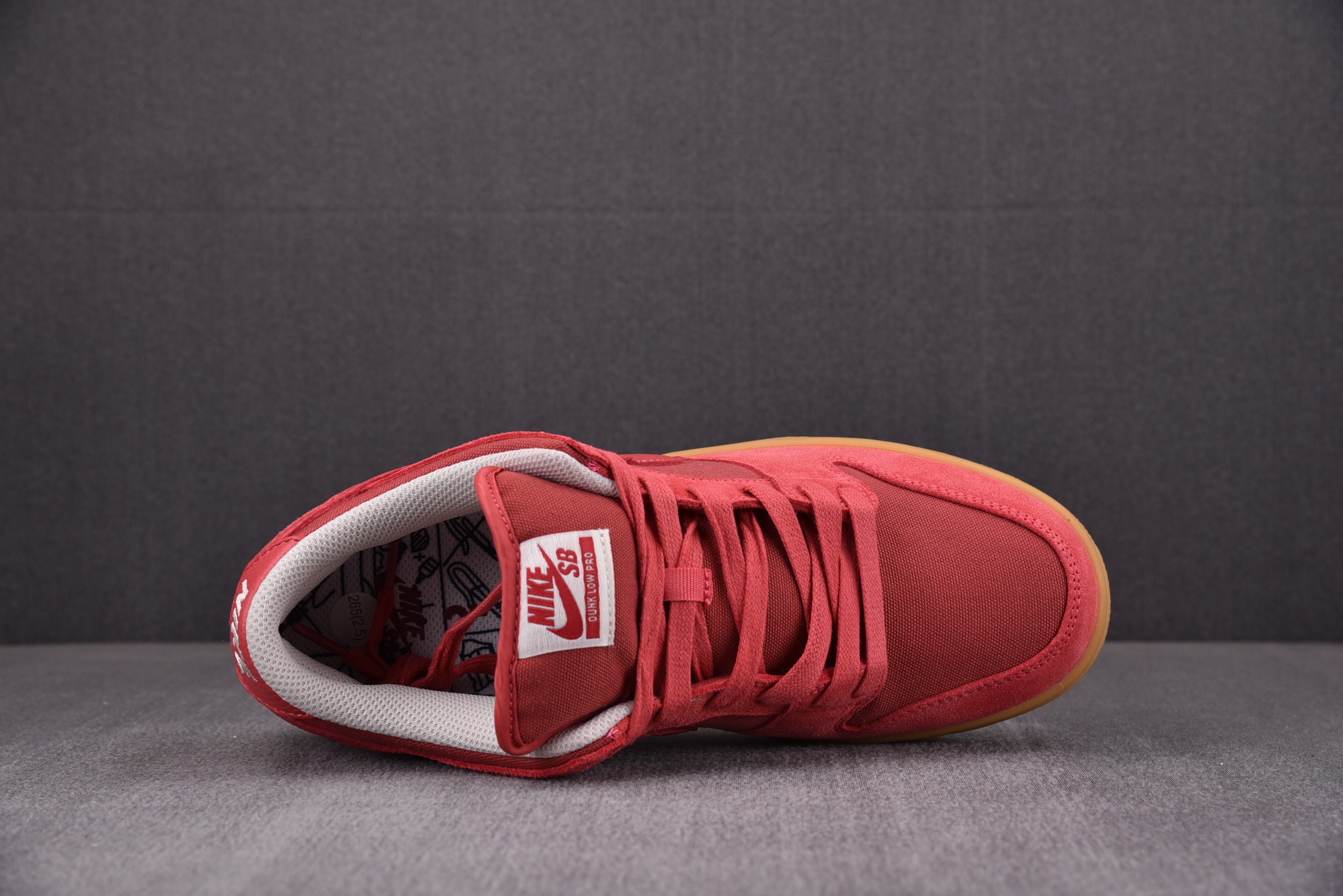 Nike SB Dunk Low Adobe
