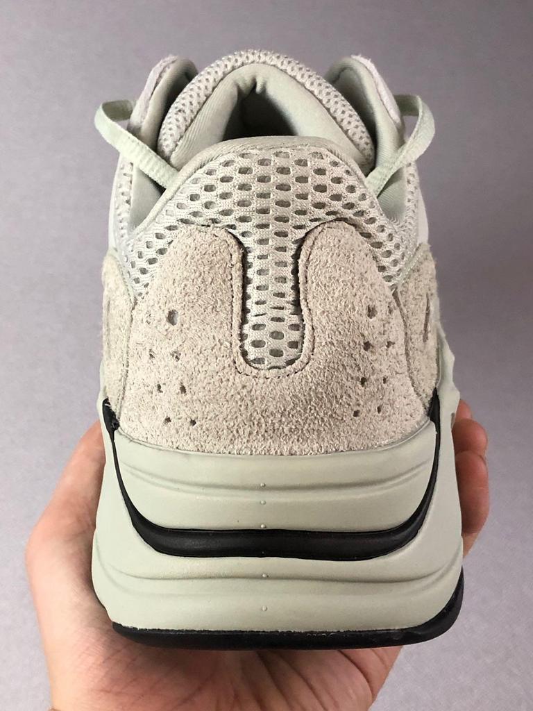 Adidas Yeezy Boost 700 Salt