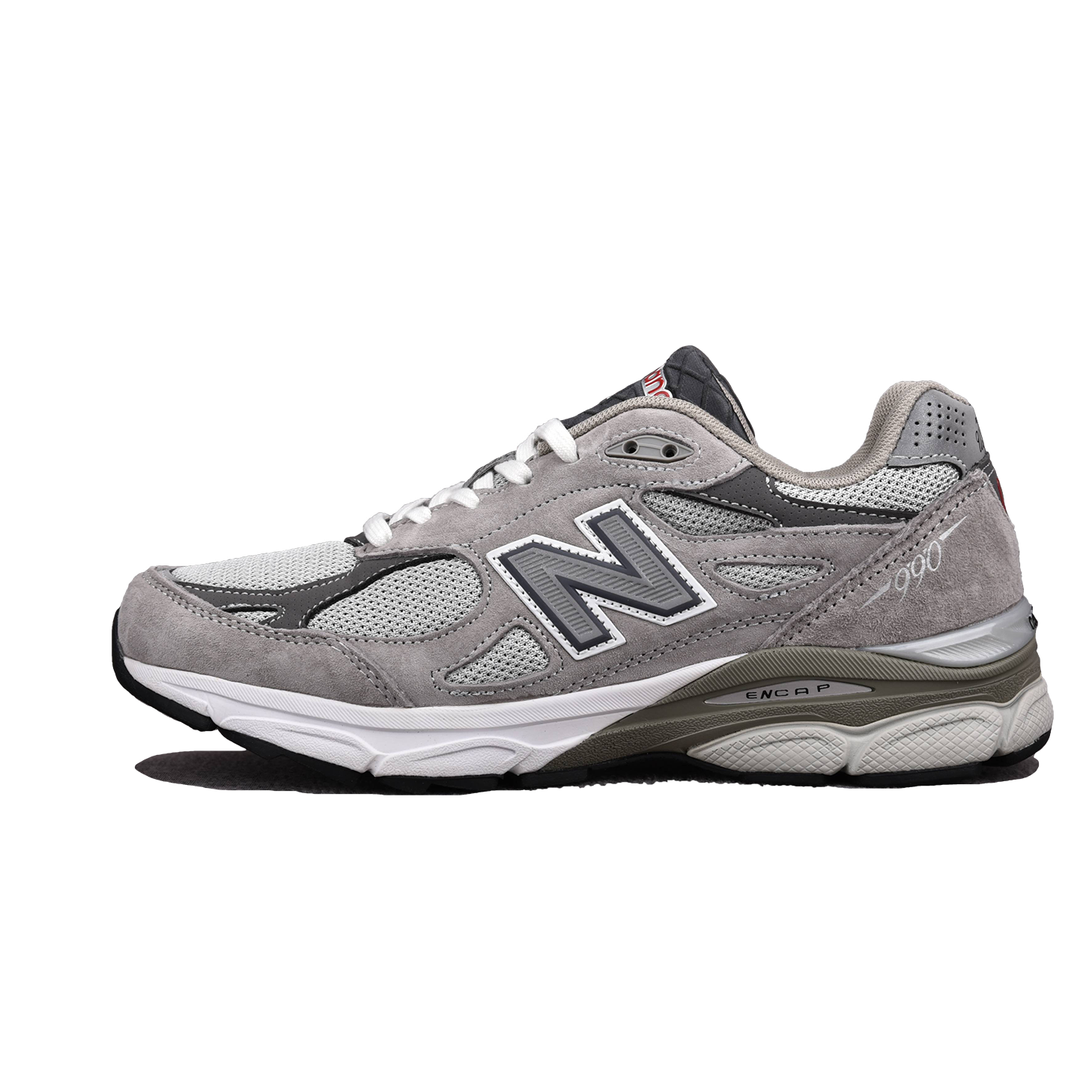 New Balance 990 V3 USA Grey
