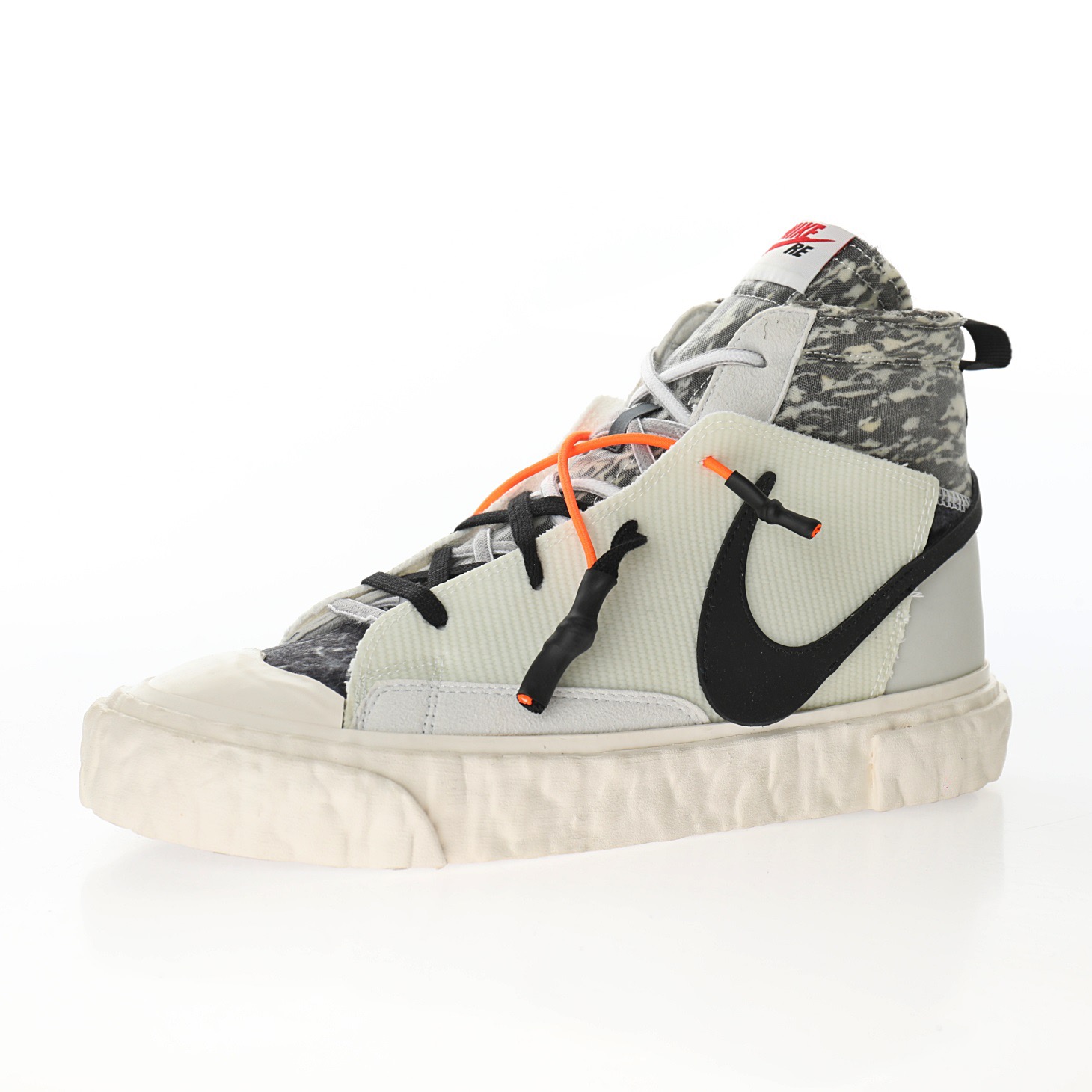 Nike Blazer Mid READYMADE White