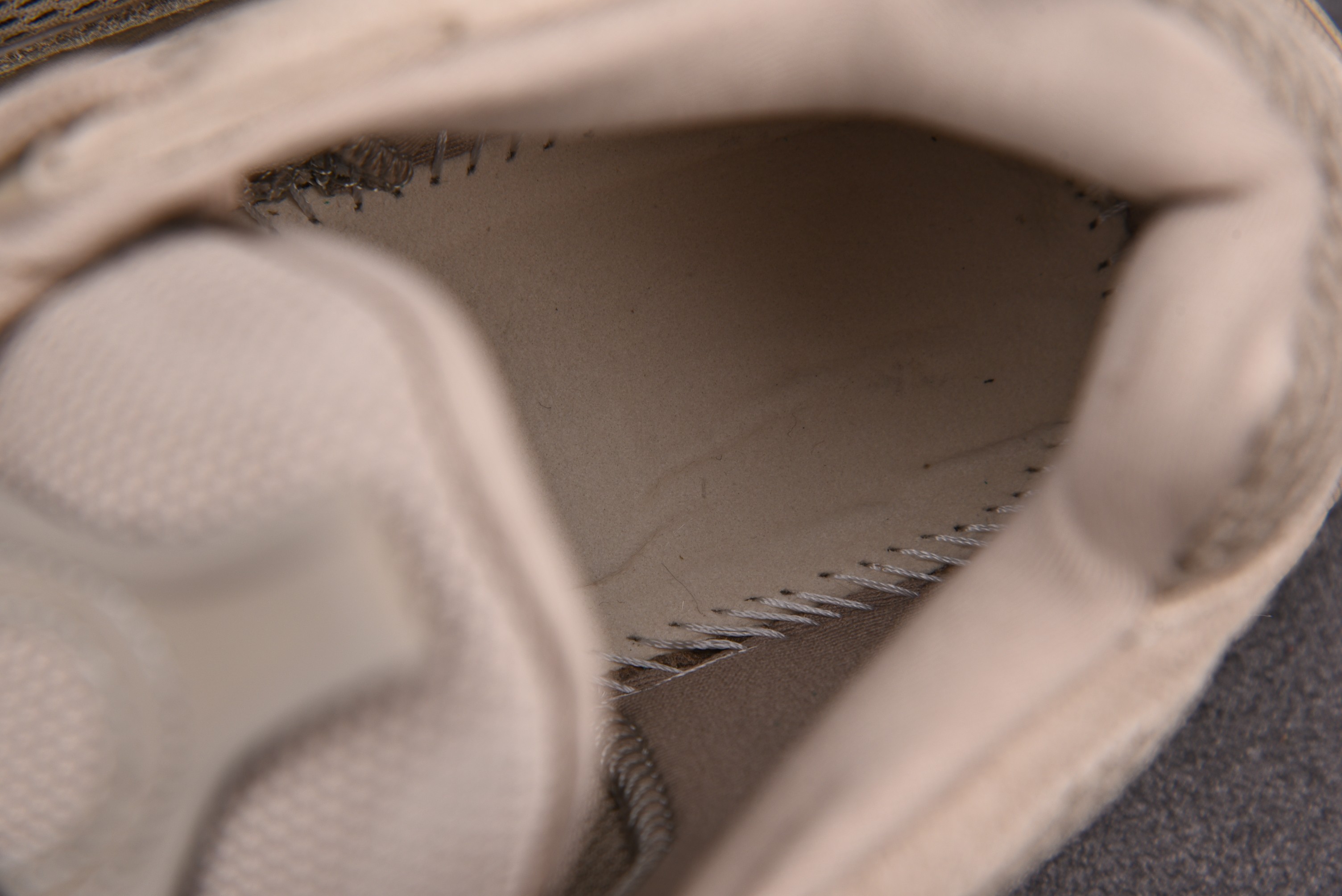 adidas Yeezy 500 Taupe Light