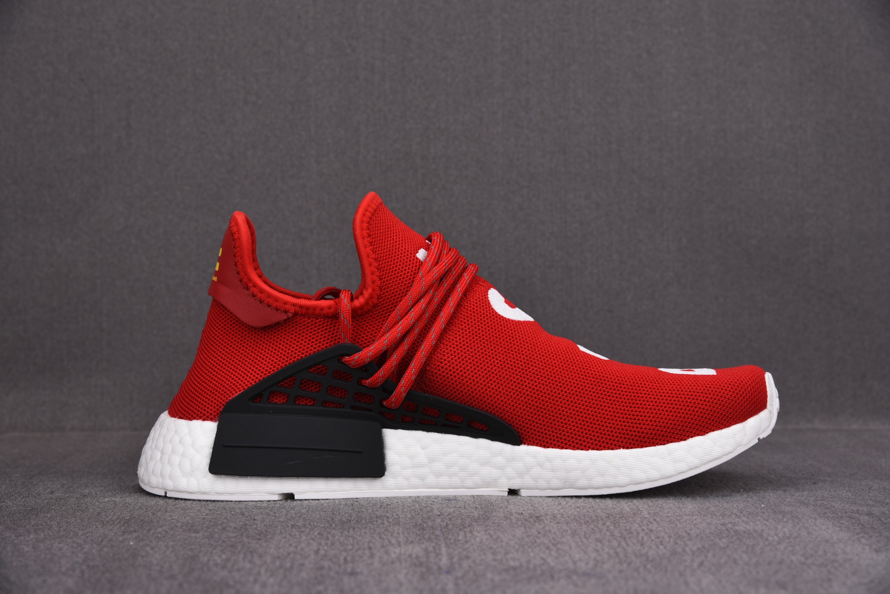 Pharrell x adidas NMD Human Race Hu Race