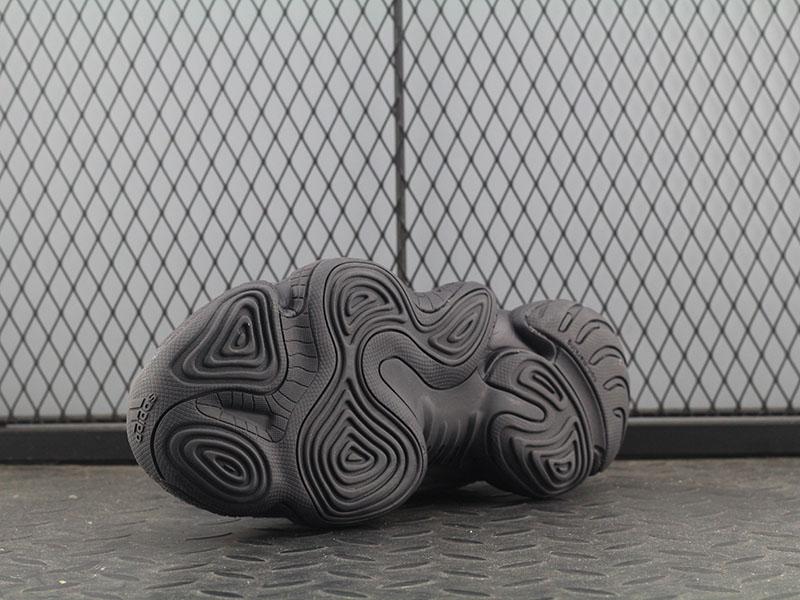 adidas Yeezy 500 Utility Black