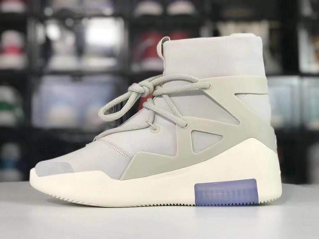 Air Fear Of God 1 Light Bone