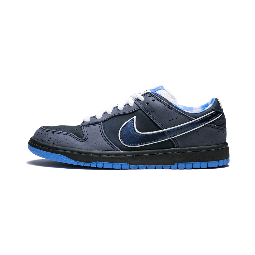 Nike Dunk SB Low Blue Lobster
