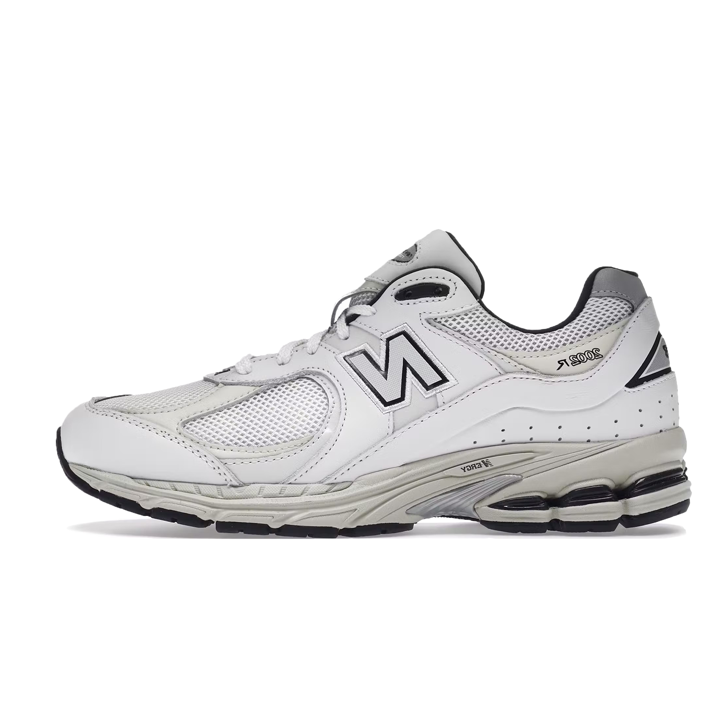 New Balance 2002R Atlas Lemon Haze