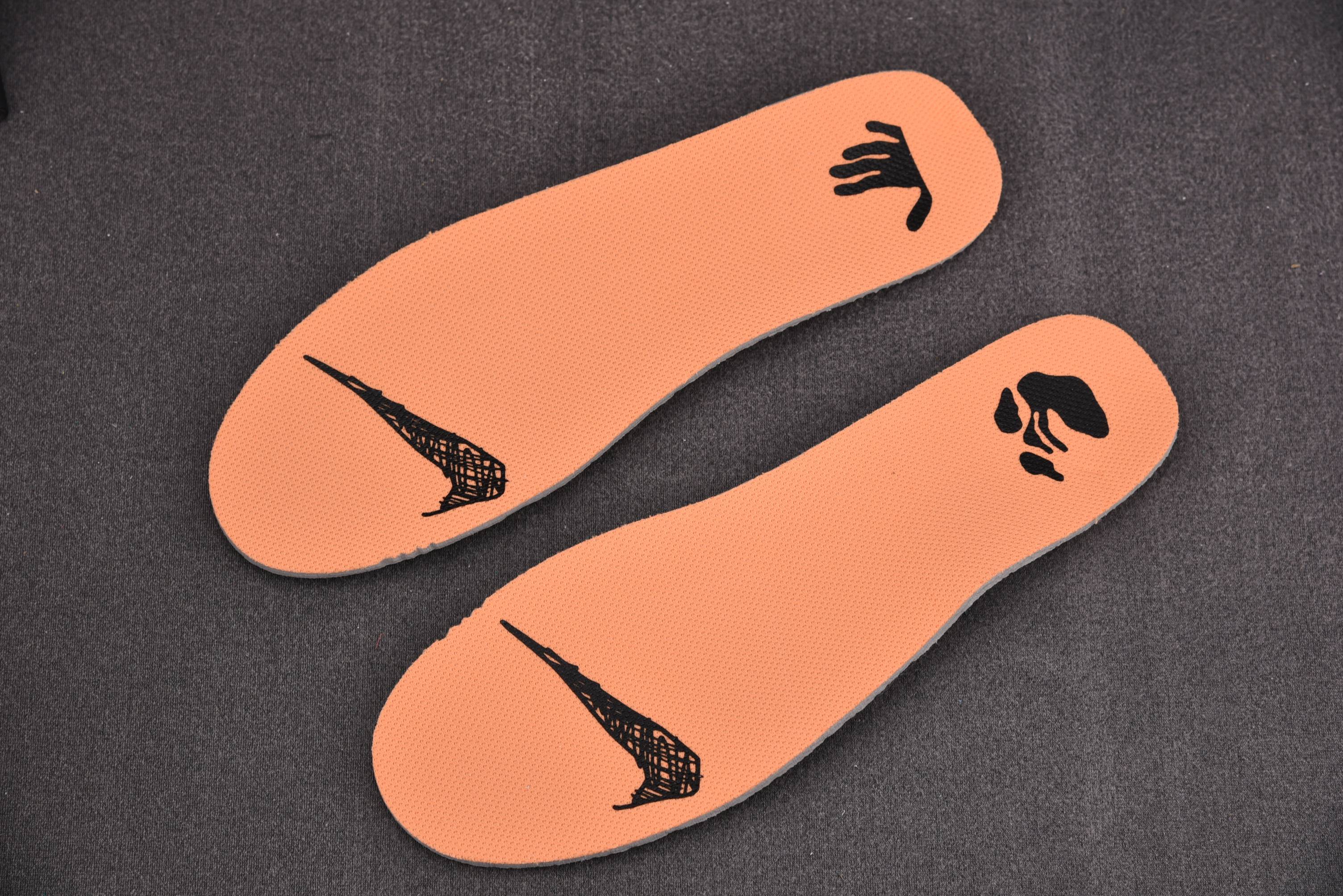 Nike Dunk Low Off-White Lot 35