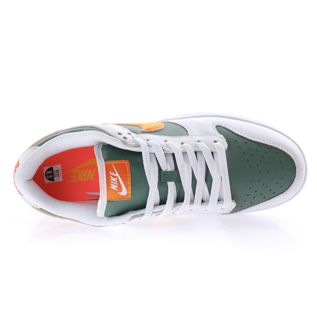 Nike Dunk Low NY vs. NY