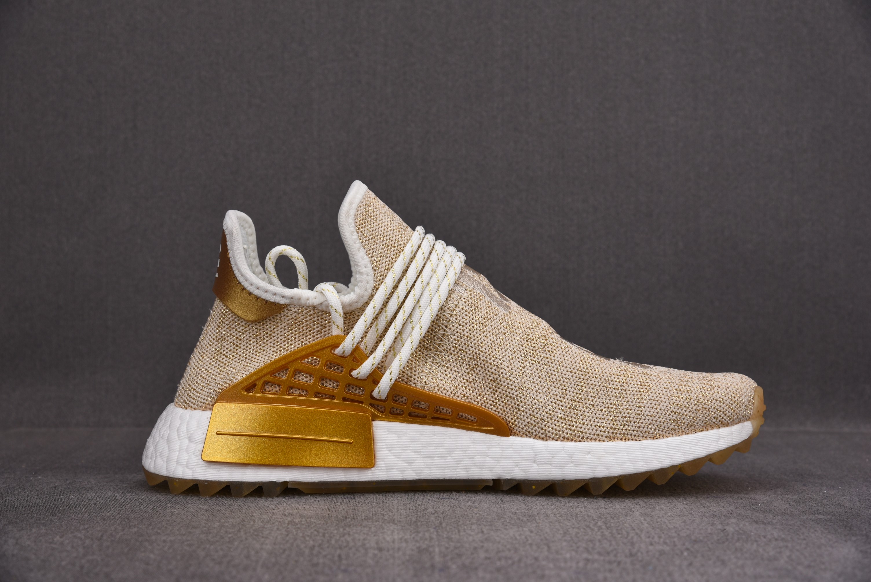 Pharrell x NMD Hu Trail 'Happy' China Exclusive