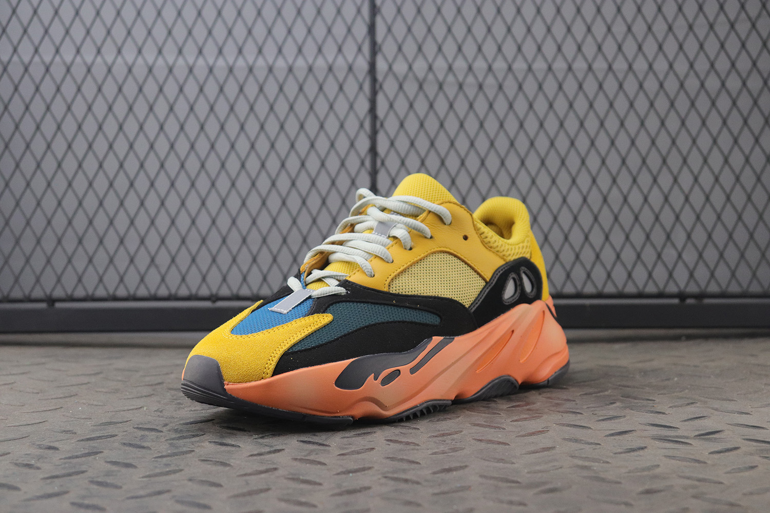 adidas Yeezy Boost 700 Sun