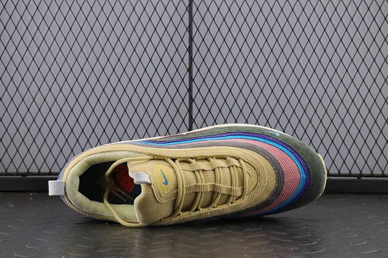 Air Max 97 Sean Wotherspoon